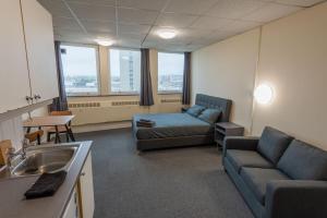 Superior En-suite Apartment 6