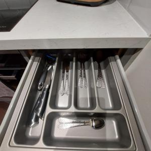 Kirkcudbright Holiday Apartments - Apartment A