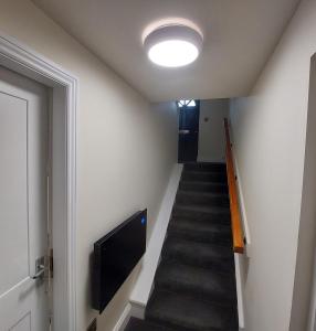 Kirkcudbright Holiday Apartments - Apartment A