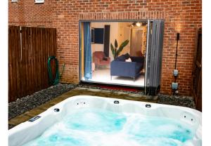 The Captain's Compass