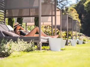 Hotels 6717 Nature Hotel & Spa Le Clos des Delices : photos des chambres