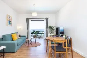 Home2Book Bright Sea Views Apartment & Pool - El Puertito