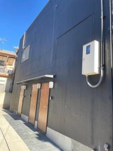 大阪京橋-山嵐居101