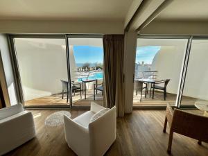Hotels Hotel Les Corallines - Thalasso & Resort : photos des chambres
