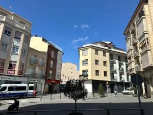 Pensión Arnedo - Autol