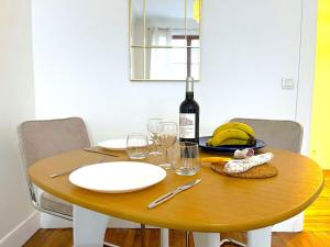 L Appartement Richard-Lenoir