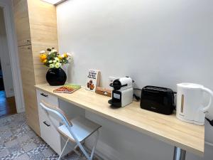 L Appartement Richard-Lenoir