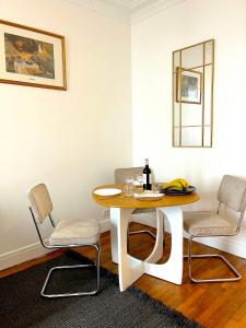 L Appartement Richard-Lenoir