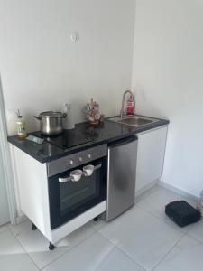 Studio indépendant accolévilla