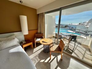 Hotels Hotel Les Corallines - Thalasso & Resort : photos des chambres