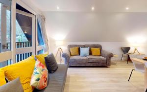 St Ives Bluebell Cottage