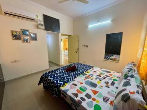 Lovely 2bhk near Hitech City