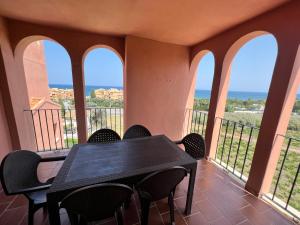 Playa Los Hidalgos Golf, Manilva