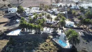 PALMS VALLEY BY PVL - 阿列塔