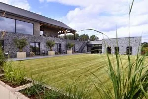 VAKANTIEHUIS Durbuy Suites - Clavier