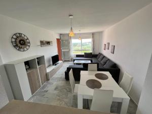 Playa Los Hidalgos Golf, Manilva