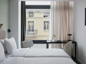 RESIDENCE PATRAS - Kryonéri