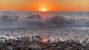 2-bedroom apartment with pool