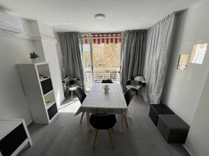 Caballos Lux playa levante