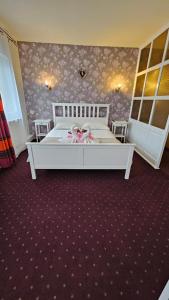 Basic Double Room room in Hotel Olimp