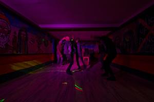 The Whispering Inn Resort and Bar (An Exotic Vintage Beauty )