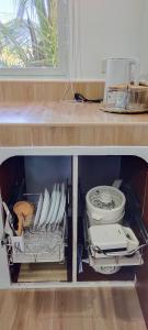 RC Hutspot Tourist Inn