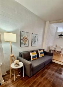 Centro Poveiros - II PORTO DOWNTOWN APARTMENT