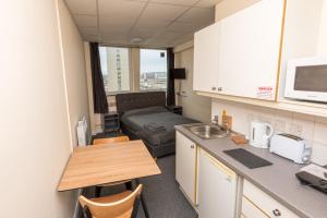 Standard En-suite Apartment 2
