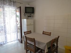 Apartments INES