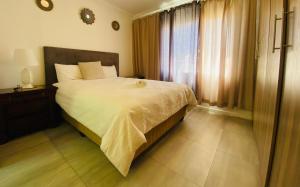 Siena Sun Apartment 42