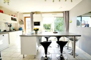 Grande maison jusqu'à 9 pers