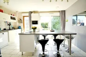 Grande maison jusqu'à 9 pers - 阿讷特