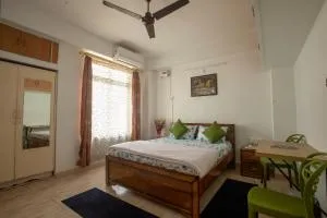 Dolphin Enclave 3BHK block B - Dispur