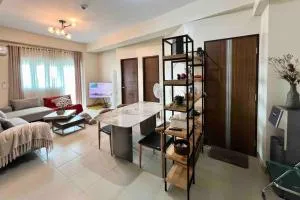 Spacious 1 Bedroom in Iloilo Business Park - Cari Mayor
