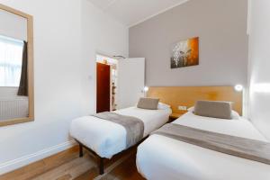 Twin Room room in Star Hotel - B&B