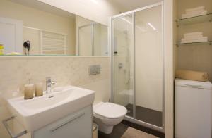 Nije preša apartment 3