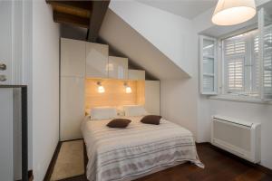 Nije preša apartment 3 
