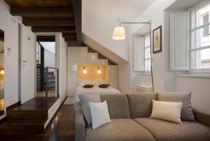 Nije preša apartment 3 
