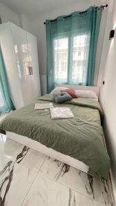 evemma luxury apartment Thessaloniki