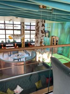 Покрит Мост