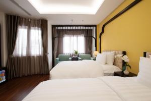 PALAGO BOUTIQUE HOTEL