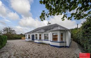 Portsalon Cottage