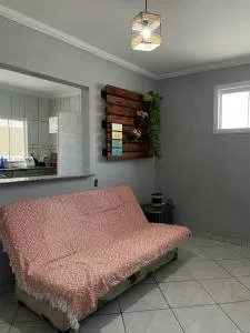 Casa para temporada - Peró