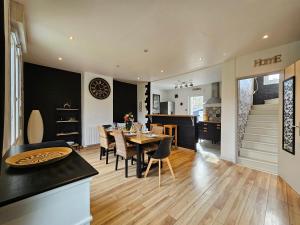 Maisons de vacances Le Doux Repos : photos des chambres