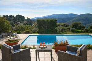 Sunlight Properties - Villa Belvédère