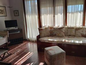 Le Caravelle a 150 MT a piedi dalle spiagge