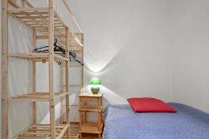 Studio Cabine proche mer