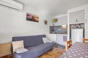 Studio Cabine proche mer