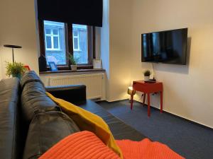 Millenium Apartments