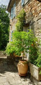 La Bastide Du Vieux Four Bed&Breakfast